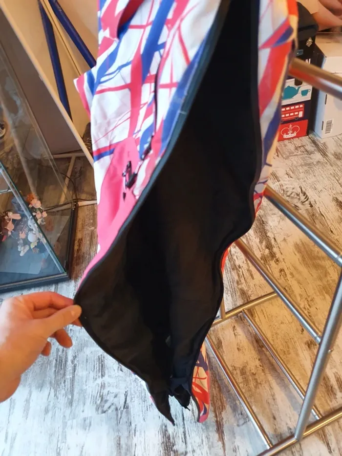 Pantalon de ski Colmar équipe de france - photo numéro 5