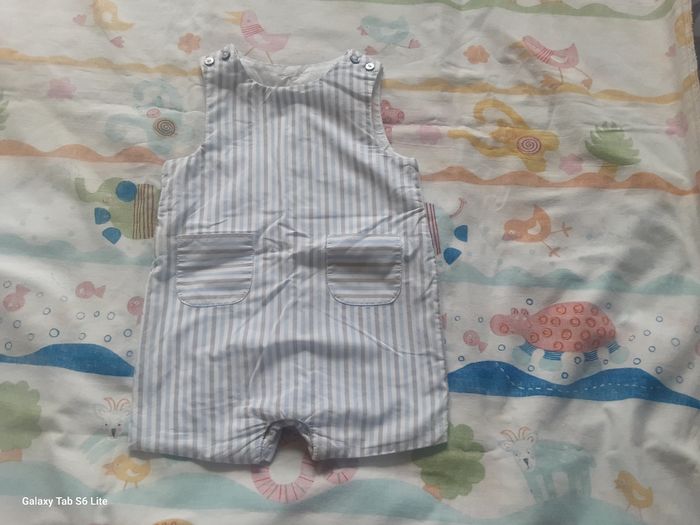 Salopette  bébé