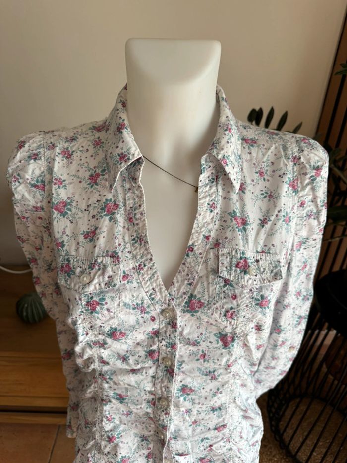 Chemise Esprit - photo numéro 2