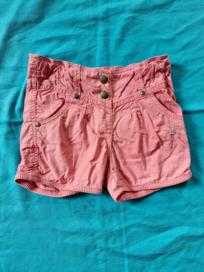 Short - photo numéro 2
