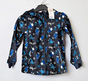 Veste garçon