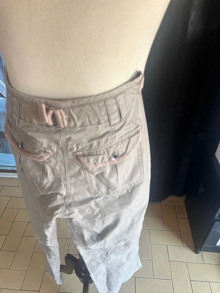 Pantalon femme Esprit sport - photo numéro 3