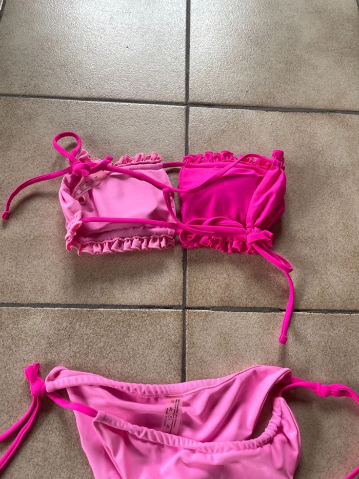 Maillot de bain taille M - photo numéro 2