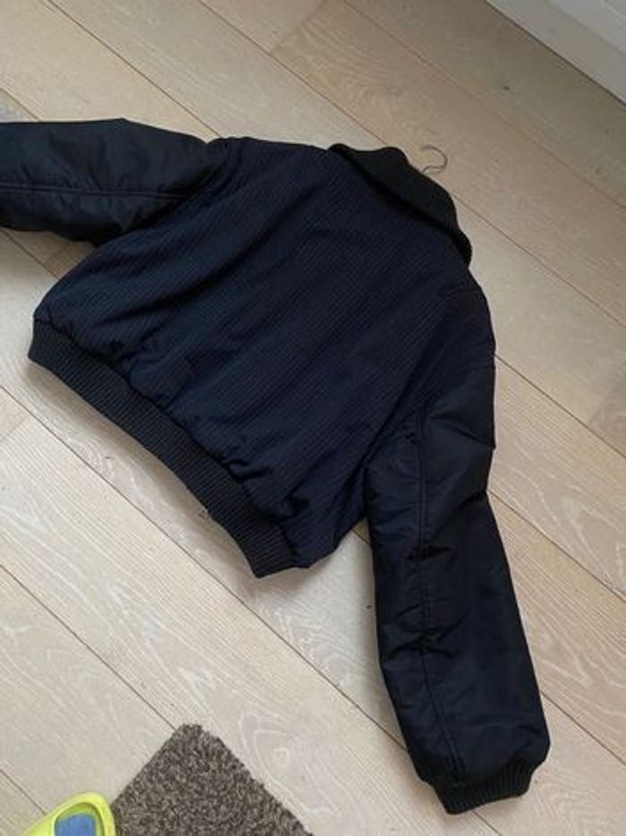 Veste bomber Zara - photo numéro 10