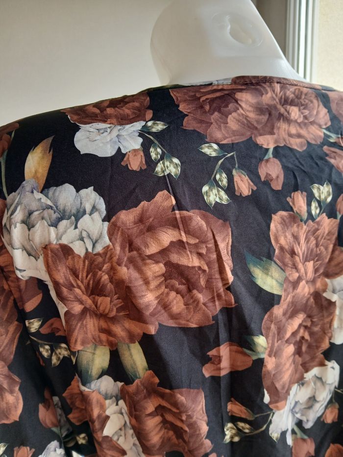 Robe shein taille L - photo numéro 6