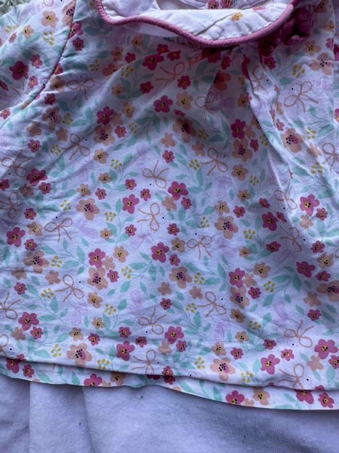 Pyjama sergent major - photo numéro 2