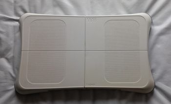 Balance Wii Fit