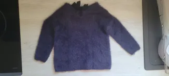 Pull.