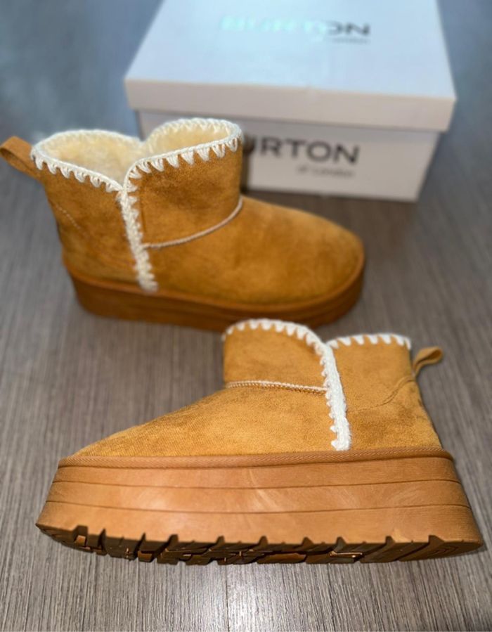 Bottines Burton - photo numéro 9