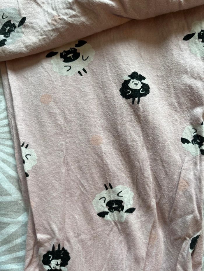 Lot pantalons maison M/S - photo numéro 6