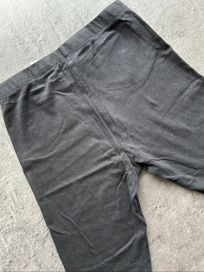 Legging pantacourt - photo numéro 5