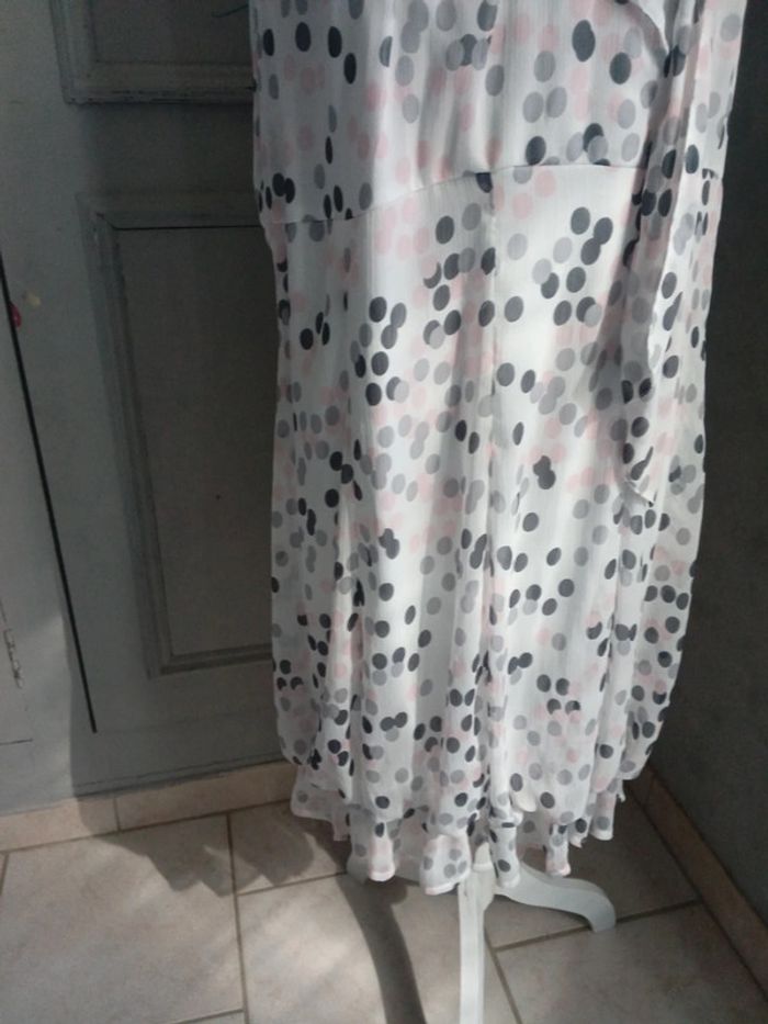 Robe d'été Taille 48 - photo numéro 2