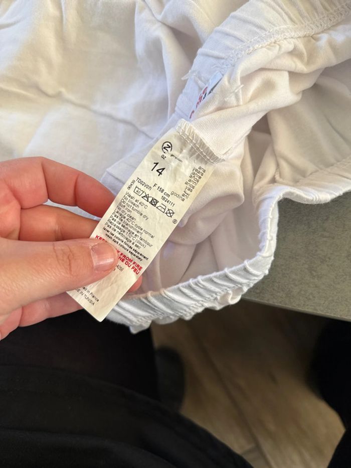 Legging Lisa rose - photo numéro 5