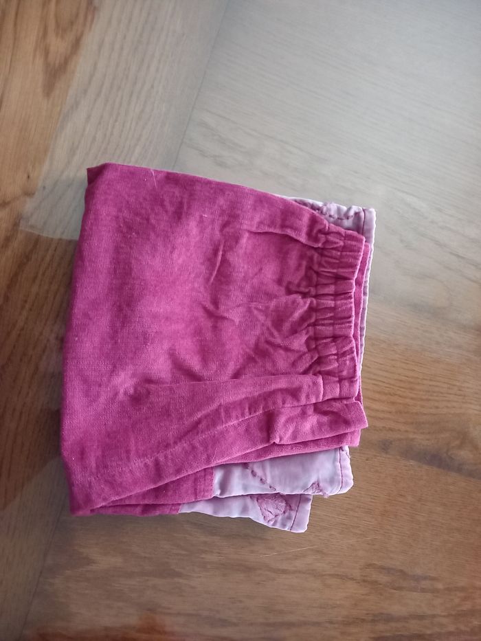 Lot de 2 jupes (10 ans) - photo numéro 2