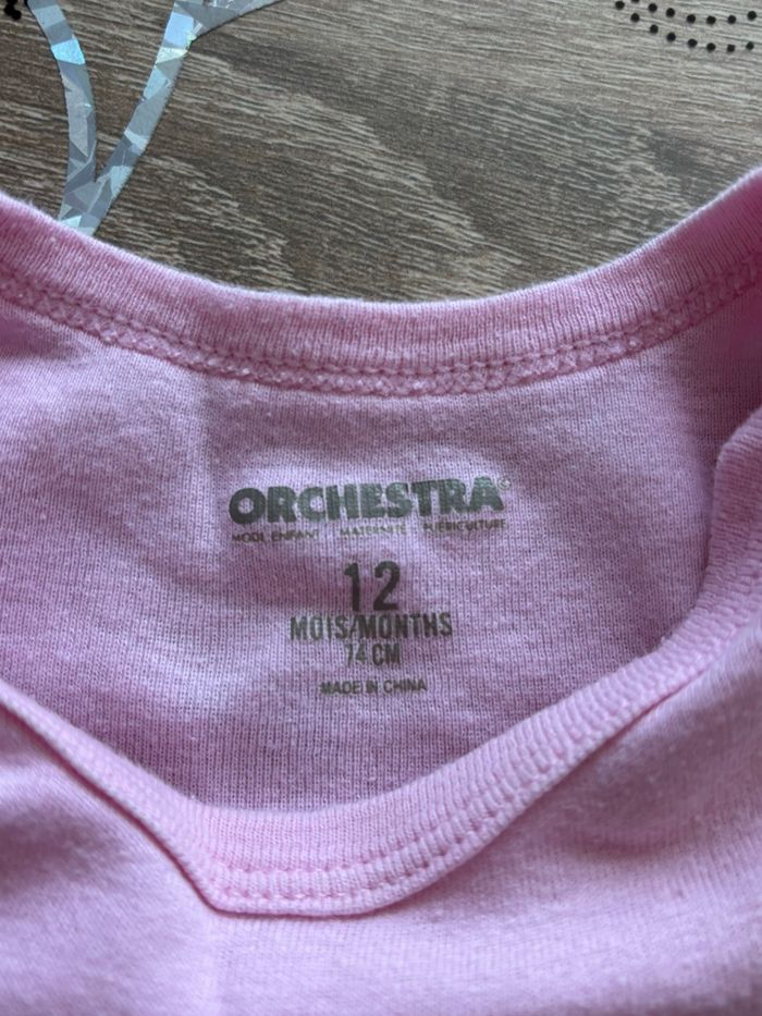 Lot bodys - photo numéro 7