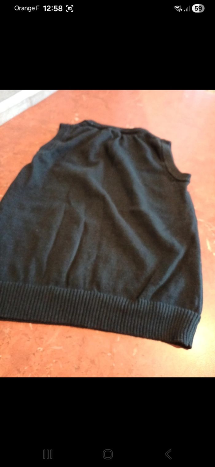 Pull garçon taille 5 ans - photo numéro 3