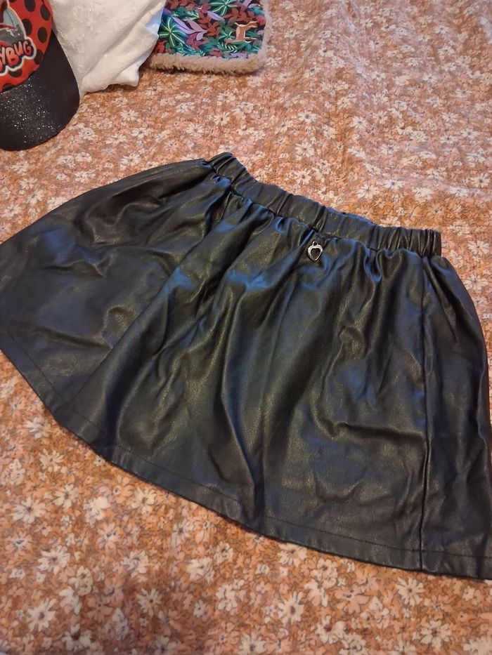 Lot vetement fille - photo numéro 10