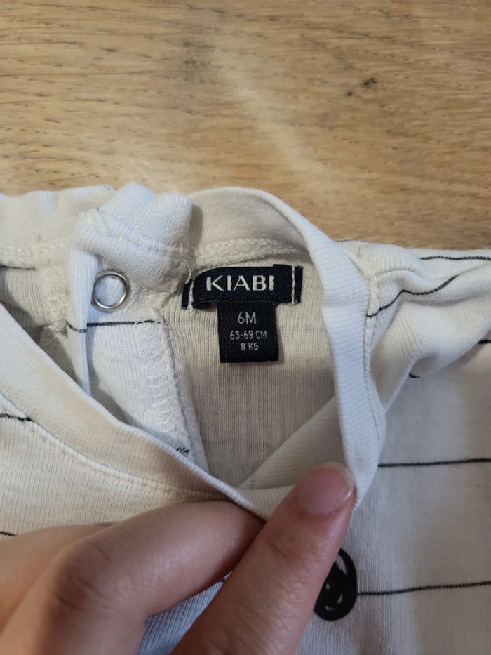 Pyjamas - photo numéro 3