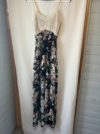 robe longue