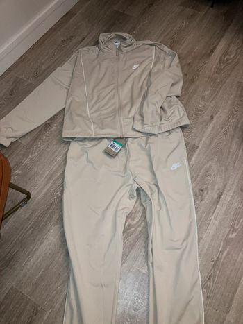 Ensemble Jogging Nike