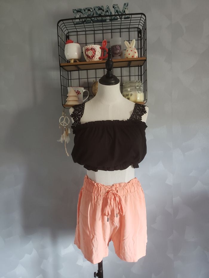 Short 🎀 Primark taille L 2€