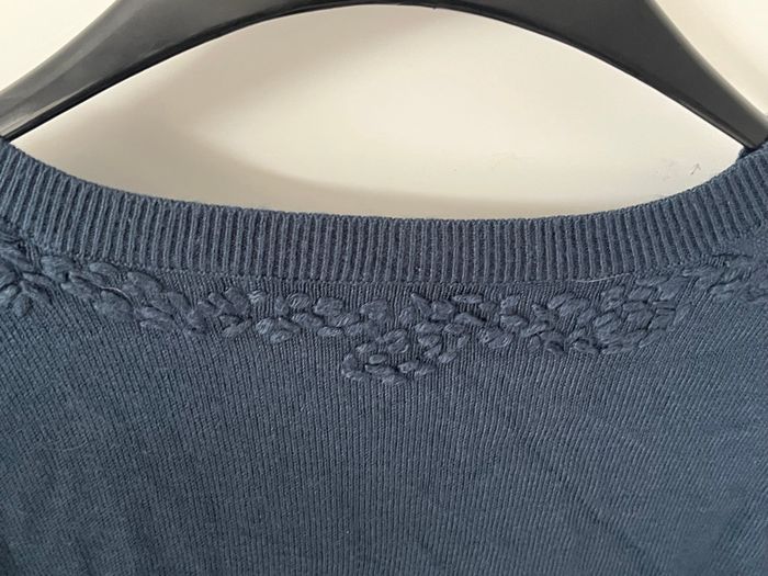 Pull femme - photo numéro 3