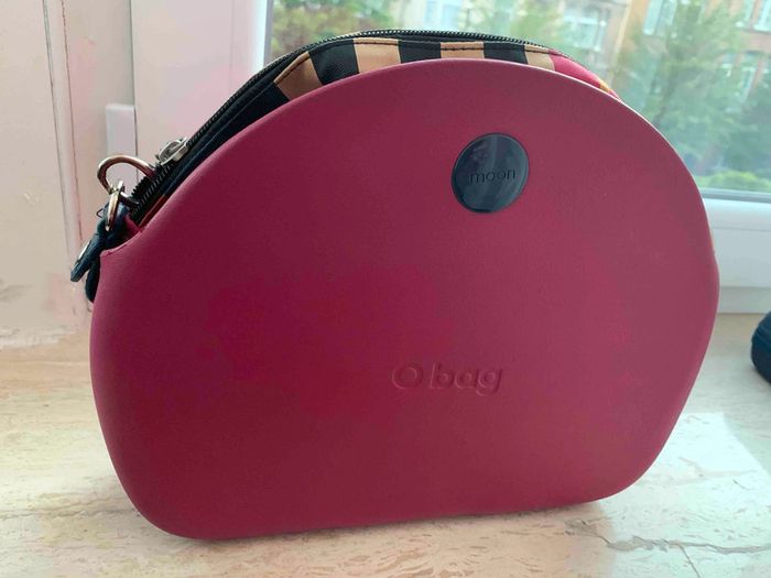 Sac O'bag Moon Light - photo numéro 6