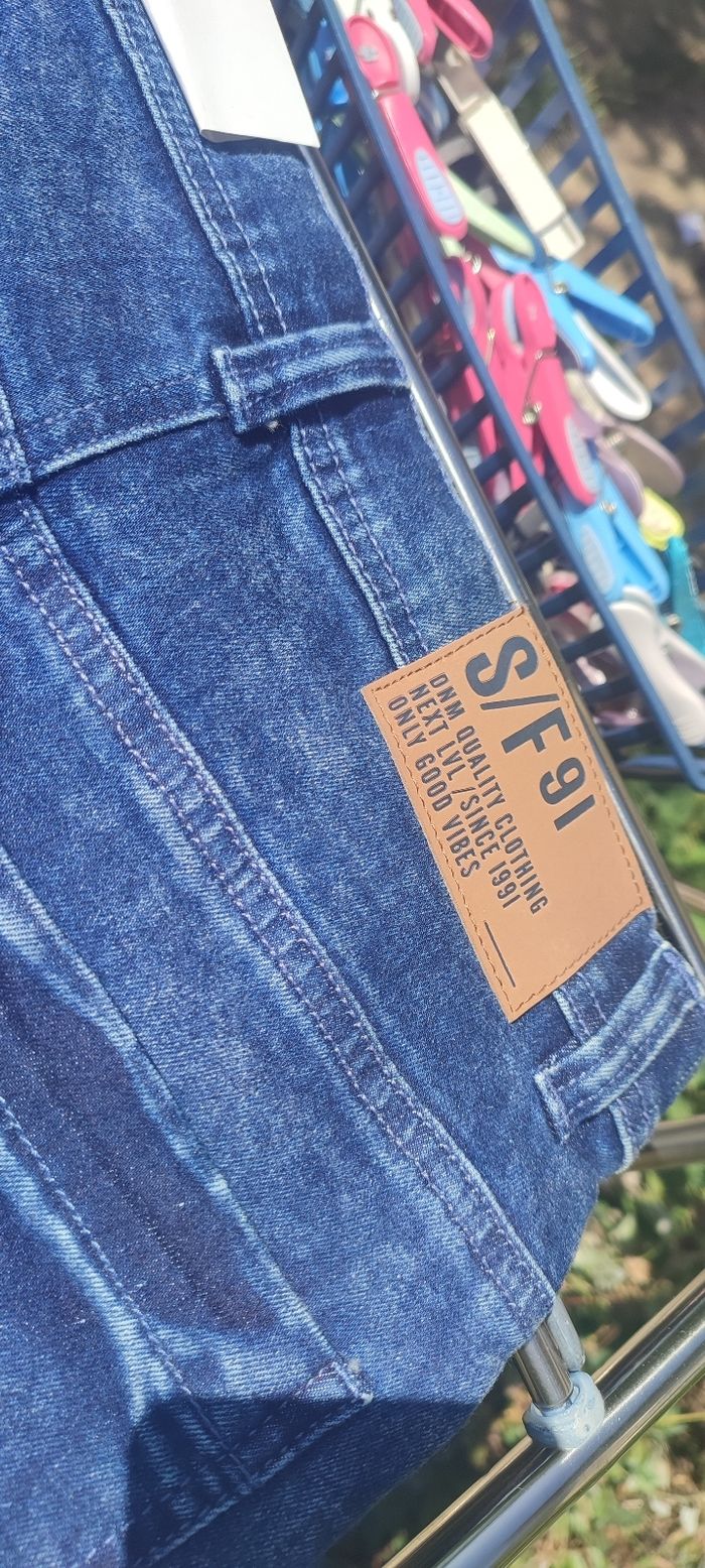 Jean skinny - photo numéro 6