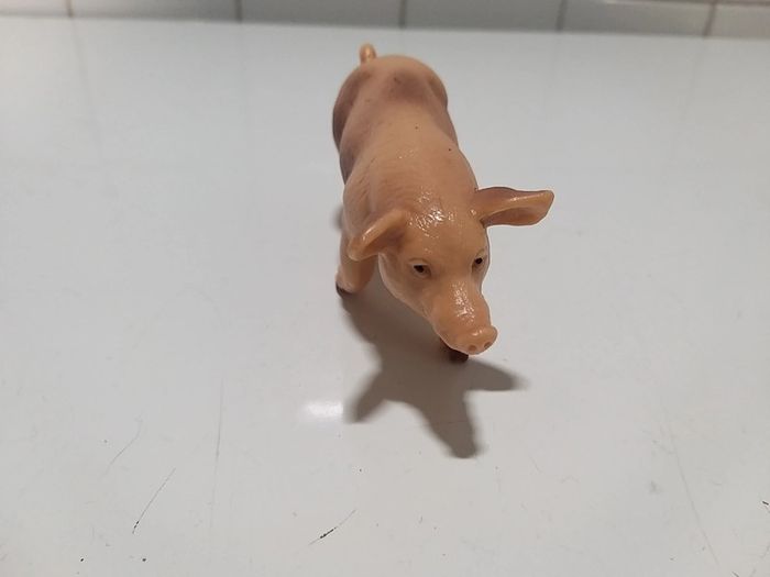 Lot figurines animaux bullyland - photo numéro 5