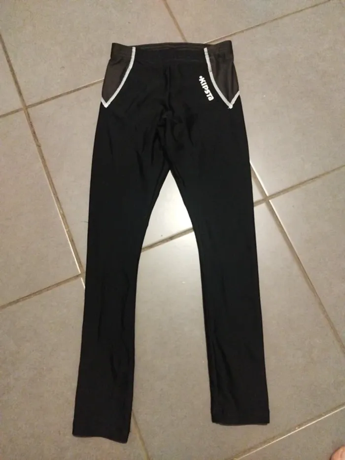 Sous pantalon 8 ans