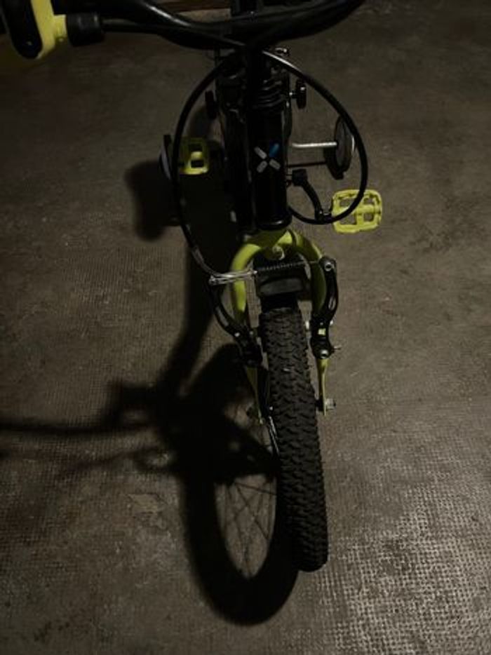 Vélo enfant n - photo numéro 8