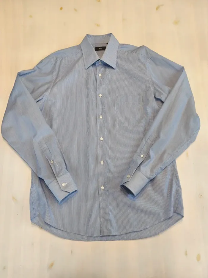 Chemise Hugo Boss L