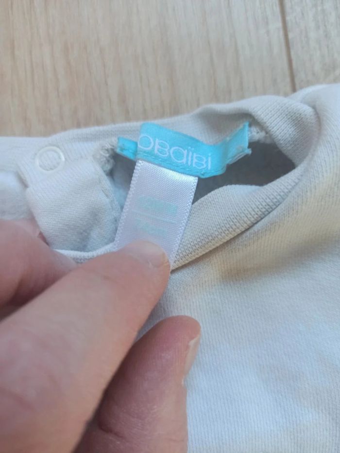 Pull fille - photo numéro 3