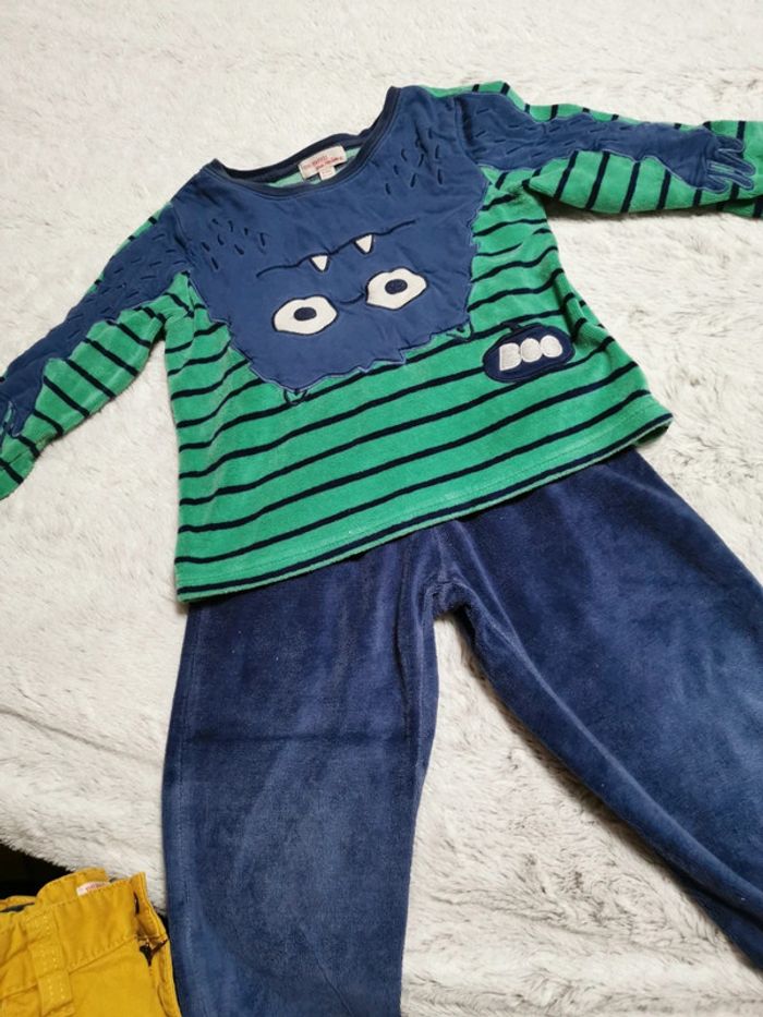 Pyjama