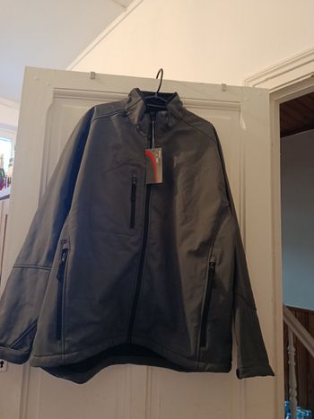 Veste imperméable