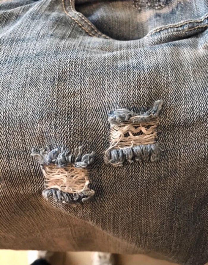 Jean Aéropostale 13/14 - photo numéro 7