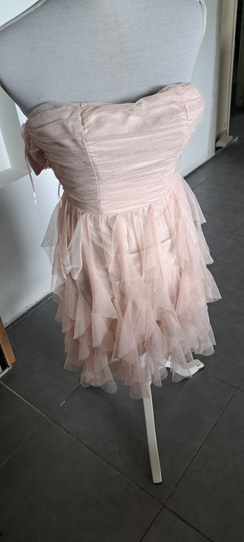 Robe femme taille 34