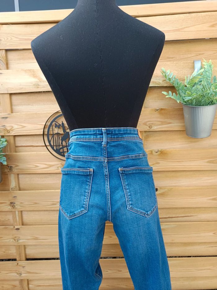 Jean Vero Moda taille XL - photo numéro 10