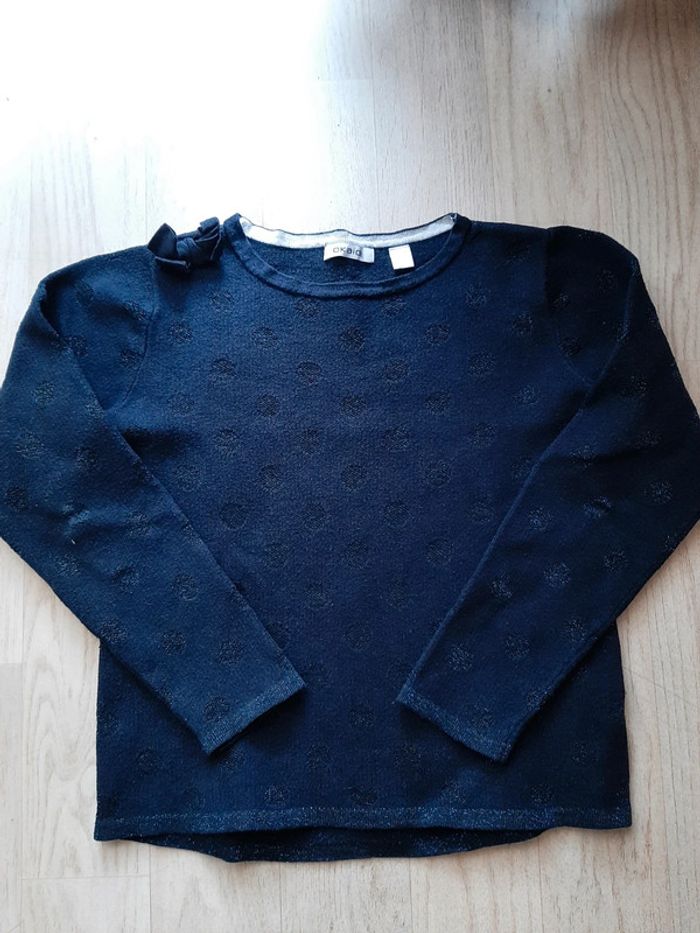 Pull fille