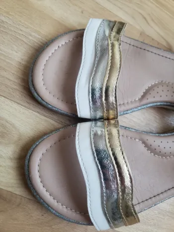 nus pieds claudia ghizzani 36