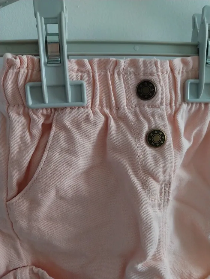 Short 18 mois - photo numéro 2