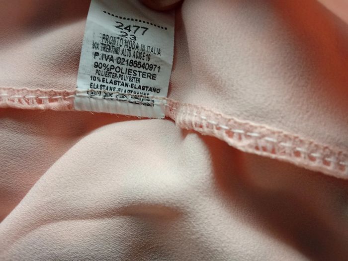 Chemise longue femme - photo numéro 4