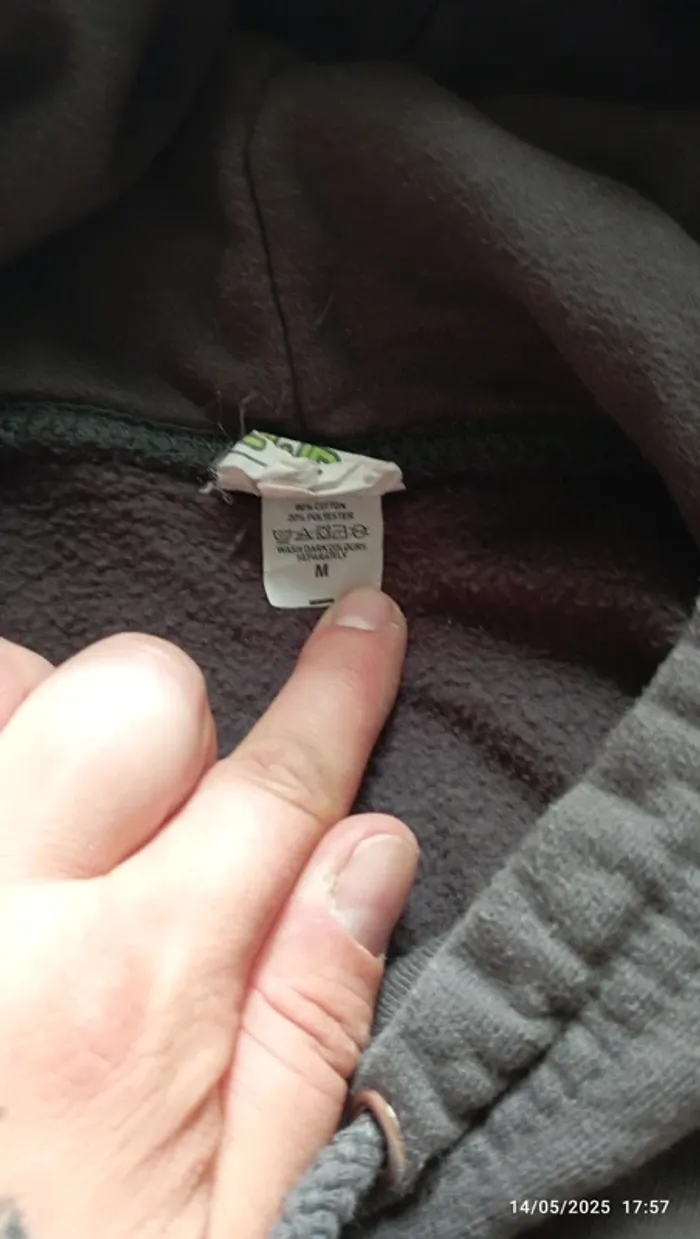 Pull taille m - photo numéro 4