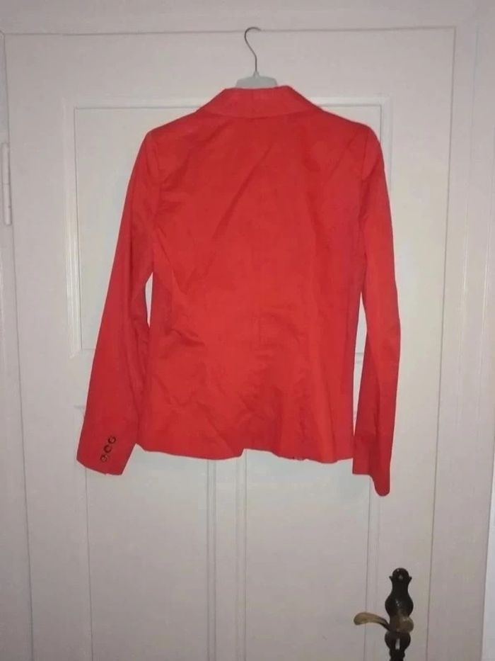 Veste Camaïeu. - photo numéro 10