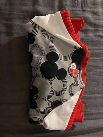 Combinaison adidas Disney