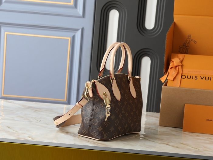 Louis Vuitton  Lockit BB  M26494 - photo numéro 2