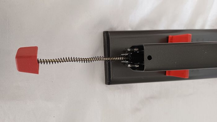 Agrafeuse Brocheuse pro Bostitch Stanley - photo numéro 6