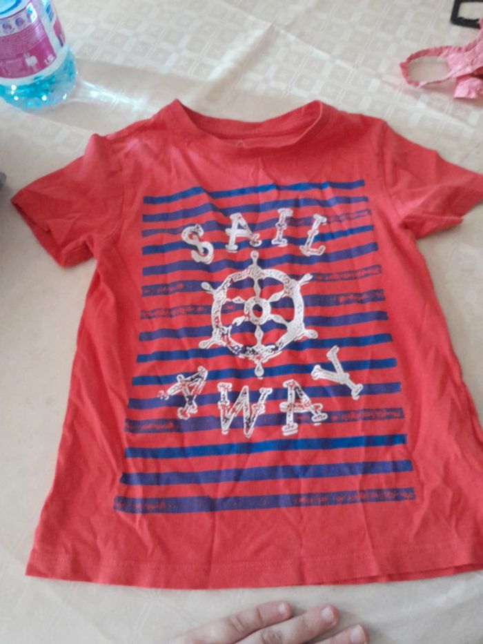 Vêtements fille 5ans - photo numéro 4