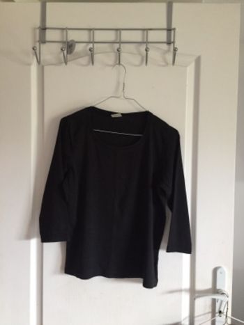 Blouse noire InExtenso 42/XL