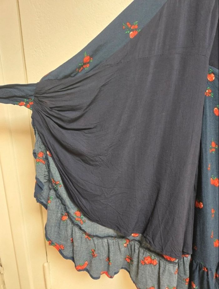 Superbe robe Saaj T3 - photo numéro 4